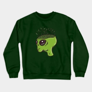 Mindless Crewneck Sweatshirt